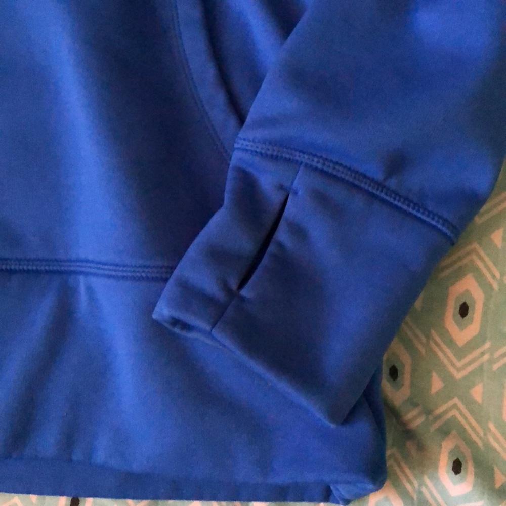 Nike pullover - Picture 2 of 2